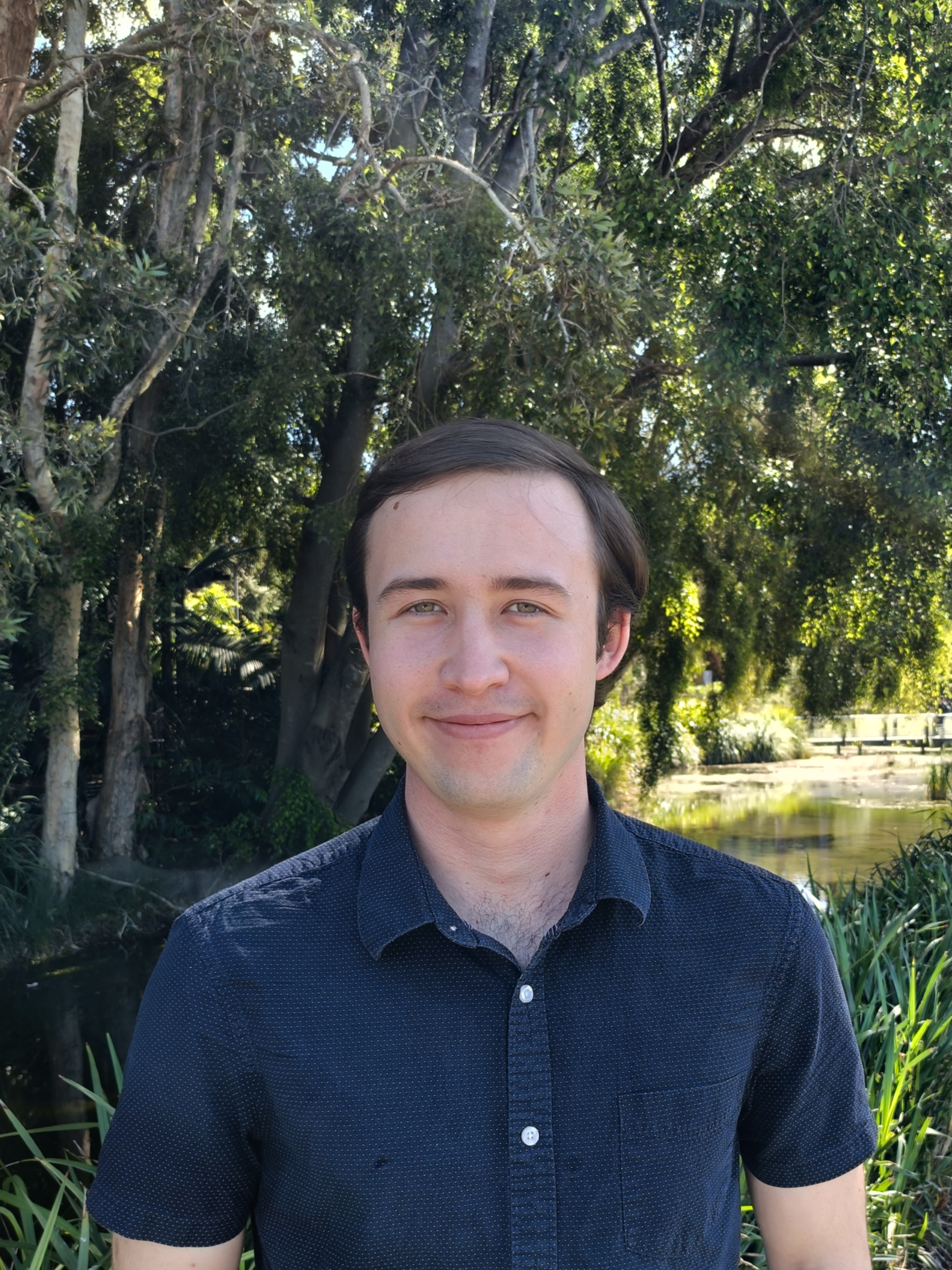 Jacob Ritz German Editorial Team – EXORDIUM
